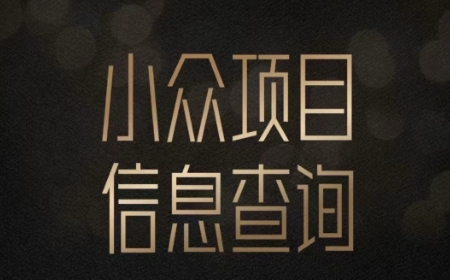 小众蓝海项目情感查询，女粉暴力掘金，轻松日入500+【揭秘】-Zv头条